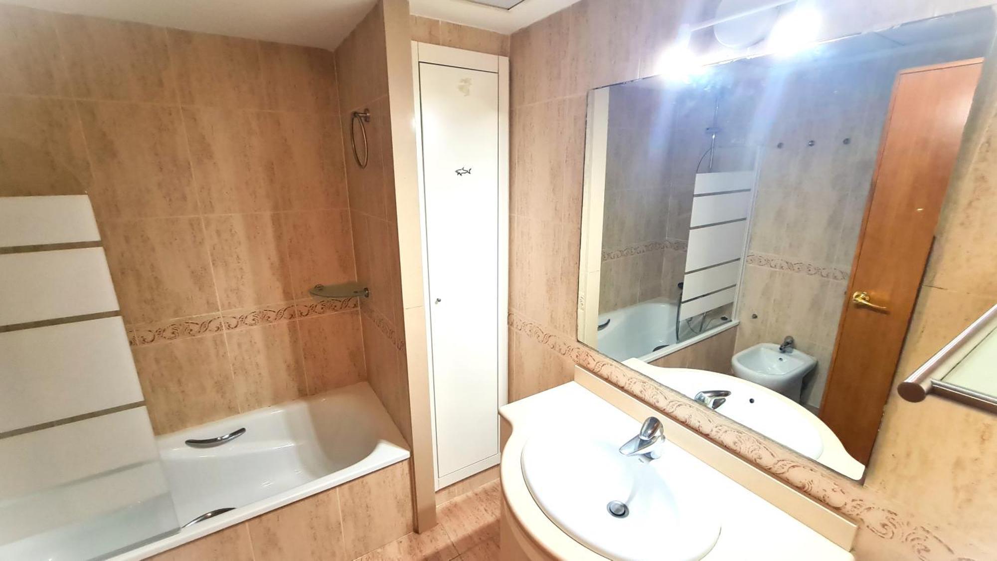 Beach Valencia Luxury D15-9 Apartment With Terrace And Sea Views With Two Rooms Buitenkant foto