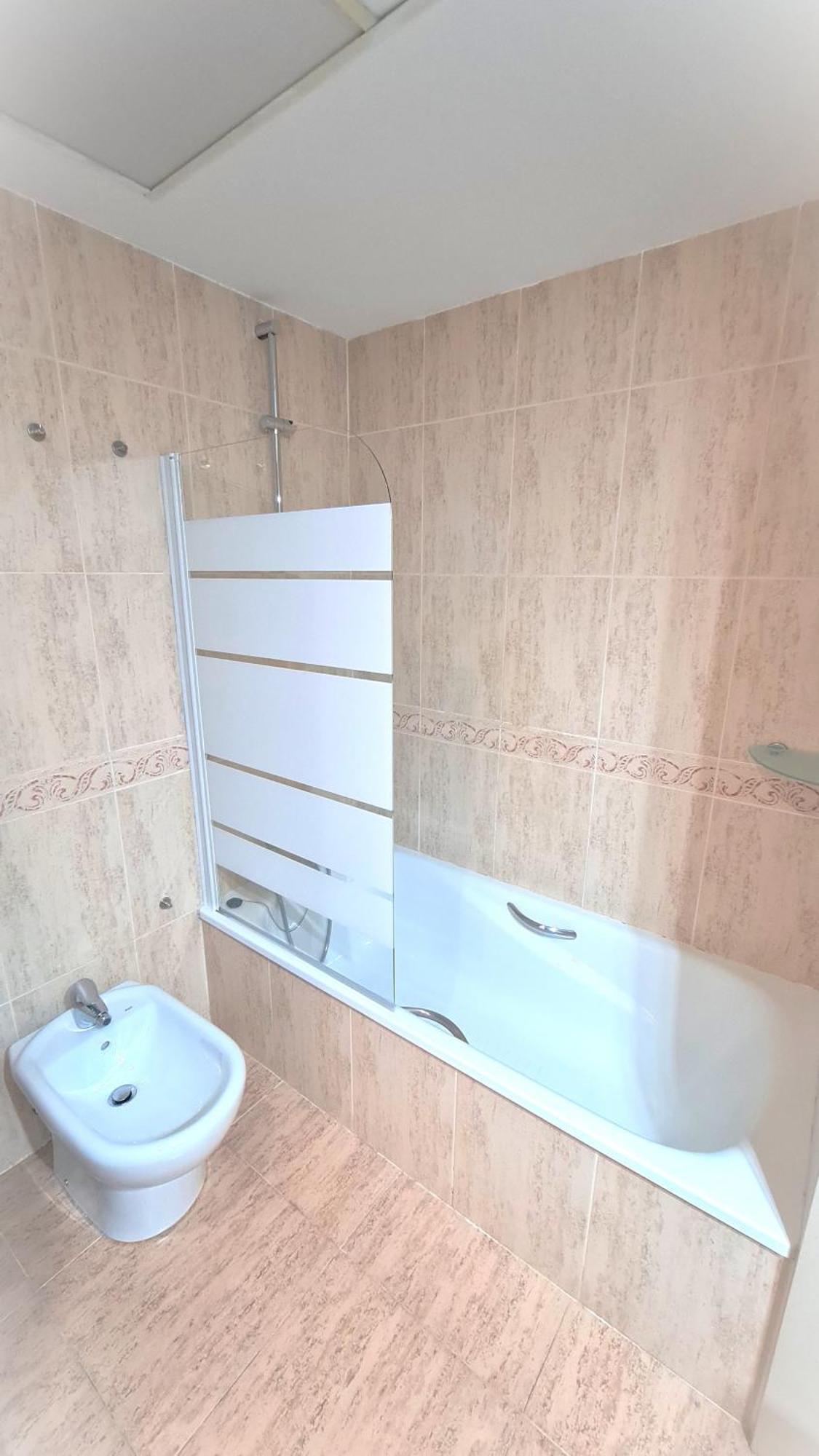 Beach Valencia Luxury D15-9 Apartment With Terrace And Sea Views With Two Rooms Buitenkant foto